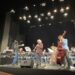 Perico Sambeat con la Banda Municipal de Castelló en el Festival Jazz a Castelló