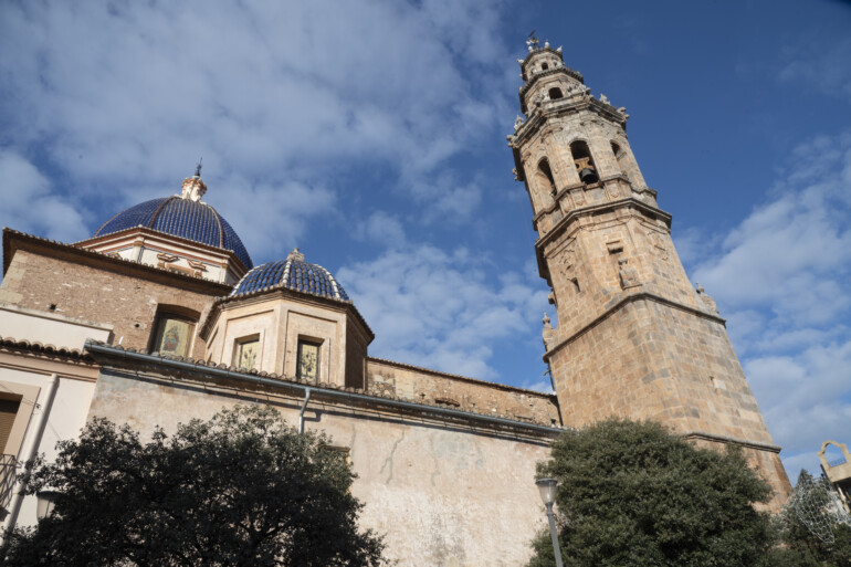 Nuestra Señora de la Asunción de la Vall d'Uixó 