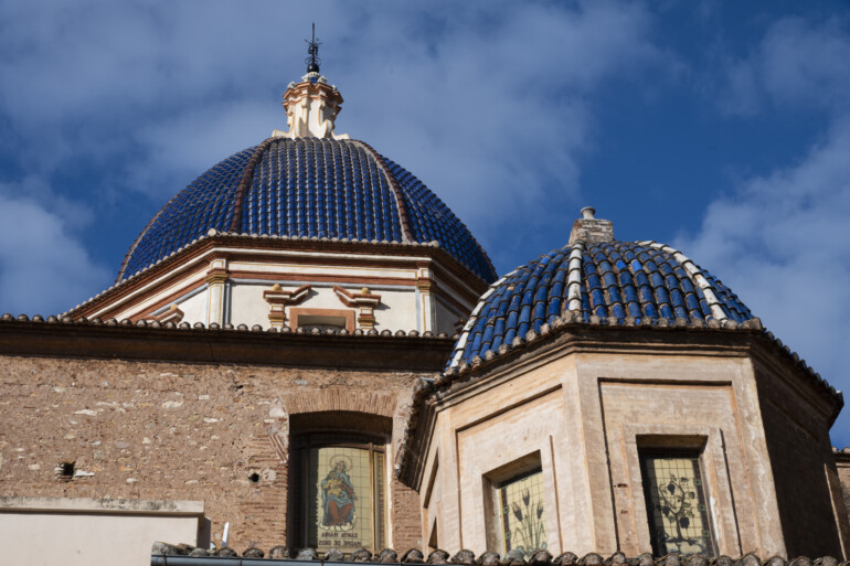Nuestra Señora de la Asunción de la Vall d'Uixó 