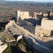 Rehabilitación del albacar y zonas anexas al Castillo de Xivert