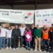 elche ayuda humanitaria para afectados terremoto de turquia y siria