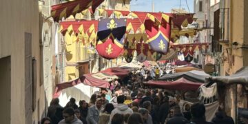 Ontinyent Medieval