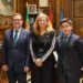 Sorlí y Marín serán los pregoneros de la Magdalena 2023