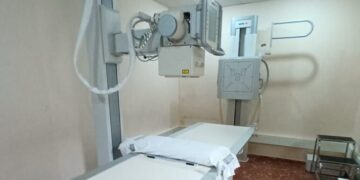 radiologia centro salud alcora