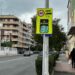 señales trafico inteligentes en Torrevieja