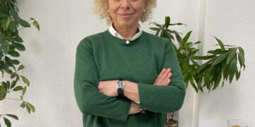 Berta Soria repite como candidata de PACMA y aspirará a la alcaldía de Alicante en mayo