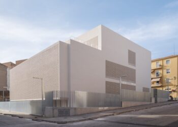 Así es el nuevo consultorio Virgen de la Cabeza de Elda