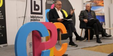 Dénia Festival de les Humanitats naugura la seua edició de primavera