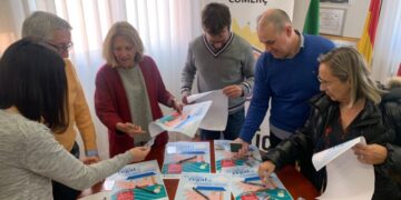 Bétera presenta la campaña del Día del Padre ‘El millor regal al comerç local’