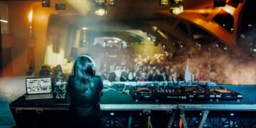 Festival de la Dona en la Ciutat de les Arts i les Ciències