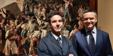 El Museo de Bellas Artes de València presenta la exposición ‘Sorolla. Orígenes’