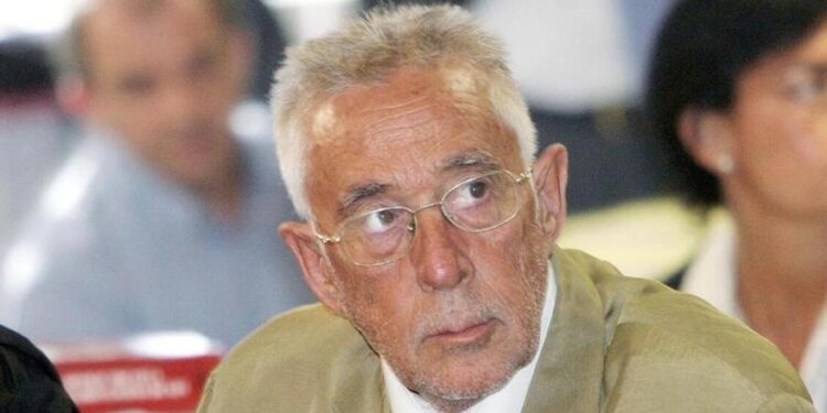 anestesista Juan Maeso