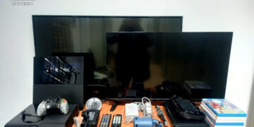 Efectos recuperados de los robos en segundas residencias de Corbera, Tavernes de la Valldigna y Alzira