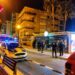 incendio en un restaurante de L'Alfàs del Pi