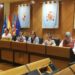 Lectura de los premios de las Fallas 2023 de Burriana