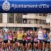 Media Maratón Elche edición 2022