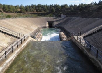 Trasvase Tajo-Segura