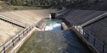 Trasvase Tajo-Segura