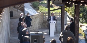 39 ayuntamientos optan al Plan Cerámico de Regeneración Urbana de la Diputación de Castellón