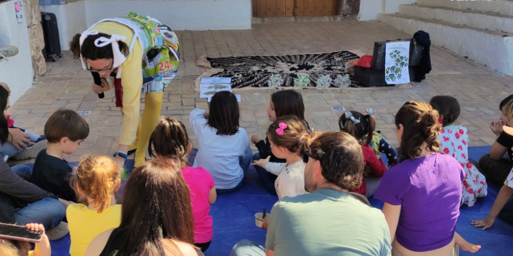 Castelló és ecologia organiza una ruta sobre sonidos y aves en el parque Rafalafena
