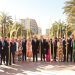 Procesión de Domingo de Ramos en Elche