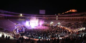 Fogueres Fest