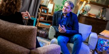 Entrevista de 'La vida al Màxim'