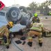accidente mortal en Pilar de la Horadada