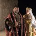 Visita teatralizada al Castillo de Peñíscola 'María de Castilla, reina de Aragón'