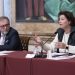 Pleno de la Diputación de Castellón