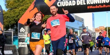 Convenio entre la Fundación Deportiva Municipal y la Fundación Trinidad Alfonso