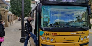 Autoritat de Transport Metropolità de València (ATMV)