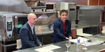 Francesc Colomer participa en una jornada informativa sobre el Decreto de restrauración