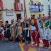 Entrada de Moros y Cristianos de Biar