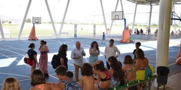 Escola Municipal d'Estiu de Xàtiva