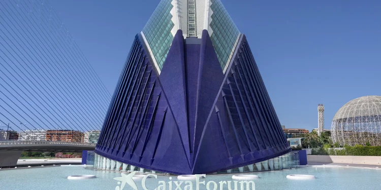 CaixaForum València