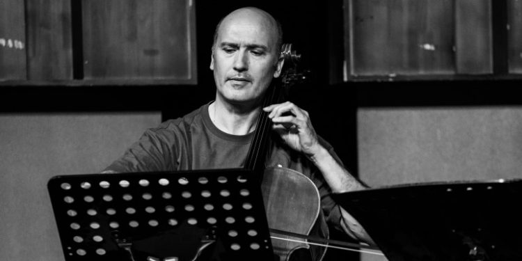 El violonchelista José Enrique Bouché será el protagonista del segundo concierto