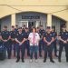 12 nuevos agentes de la Policía Local de Sagunto