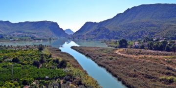 Impacto del cambio climático en los ecosistemas fluviales