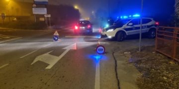 Policía Local de Elche