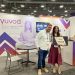 Yuvod ha sido galardonada en la NAB Show 2023 de Las Vegas