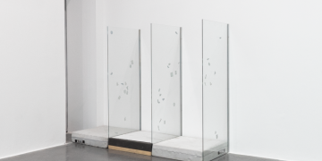 Sneckdown, en el Espai d'Aart Contemporani de Castelló