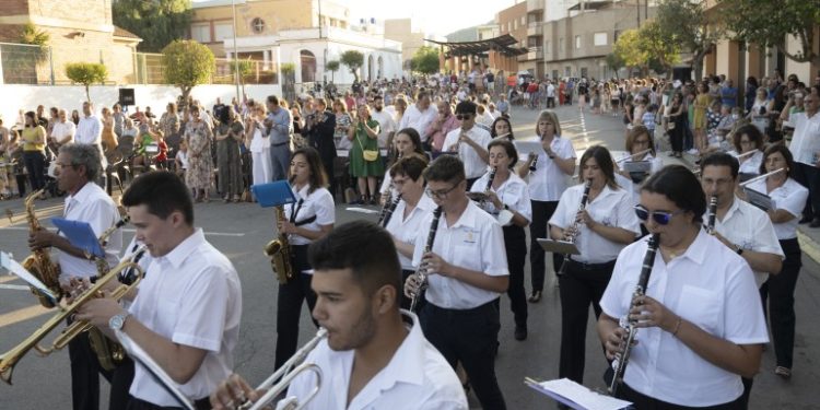 Ayudas a Sociedades Musicales para instrumentos y bienes inventariables