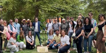 Utiel, proyecto Green Youth