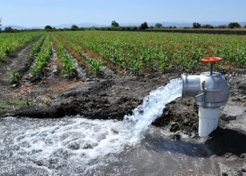 utilización racional del agua