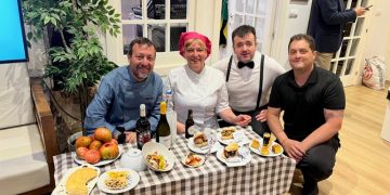 Evento de Creaturisme CV en Bilbao