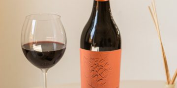 El laureado Huella de Syrah 2022