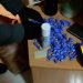 Detenidos los empleados de una frutería de Torrevieja en la que vendían droga