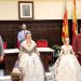 Proclamación Falleras Mayores de Sagunto 2023-24