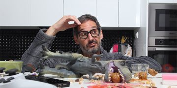 Eugeni Alemany